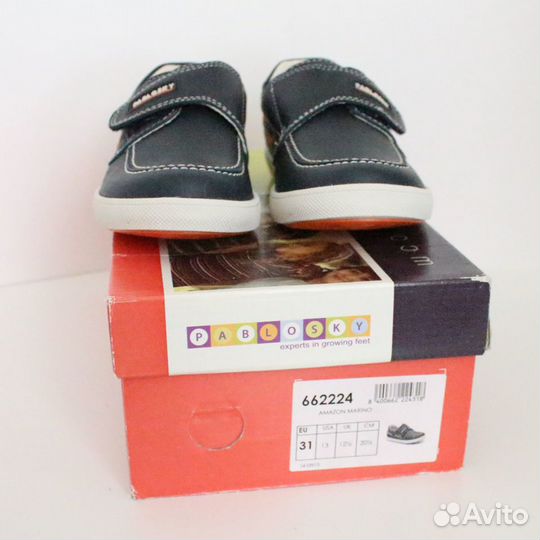 Pablosky р.31 новые