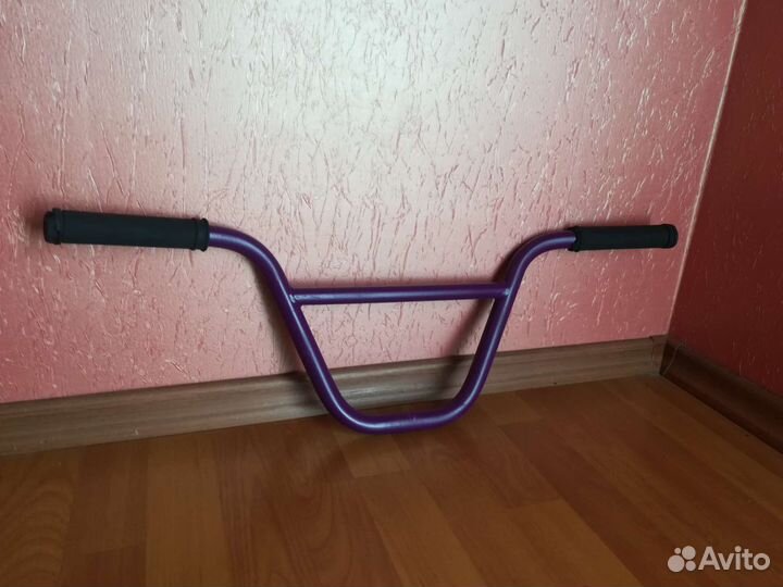 Руль бмх