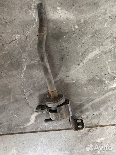 Клапан Hyundai Solaris