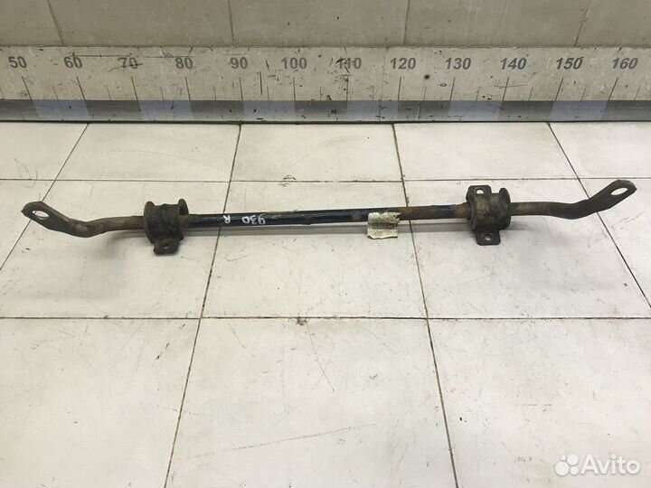 Стабилизатор задний S40 2004-2012