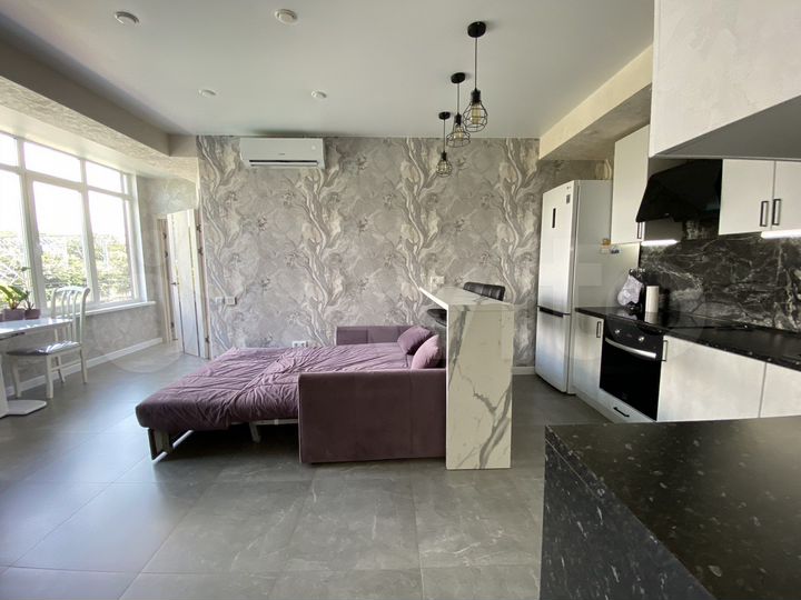 3-к. квартира, 60 м², 3/5 эт.