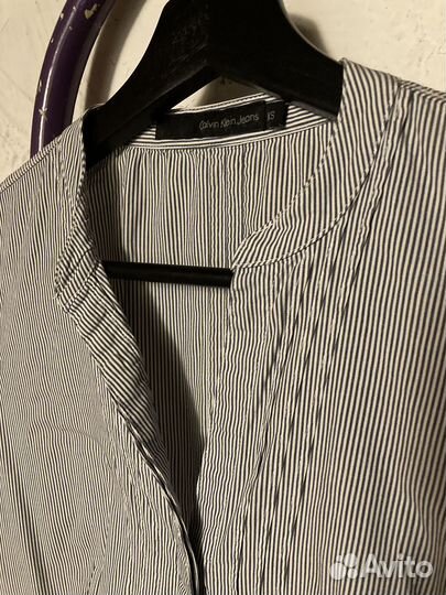 Рубашка женская Calvin Klein Jeans