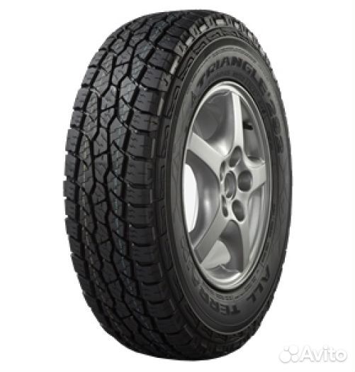 Triangle TR292 265/65 R17 112S