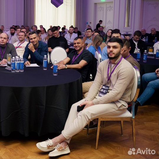 Менеджер по работе с маркетплейсами