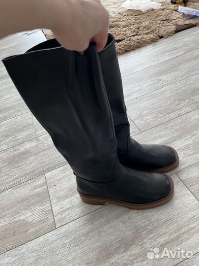 Сапоги
