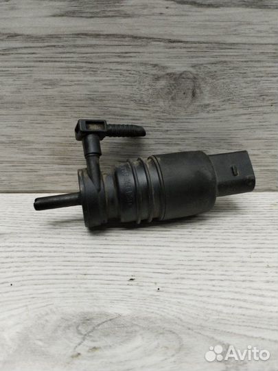 Моторчик насос омывателя стекла Mercedes C-Class W