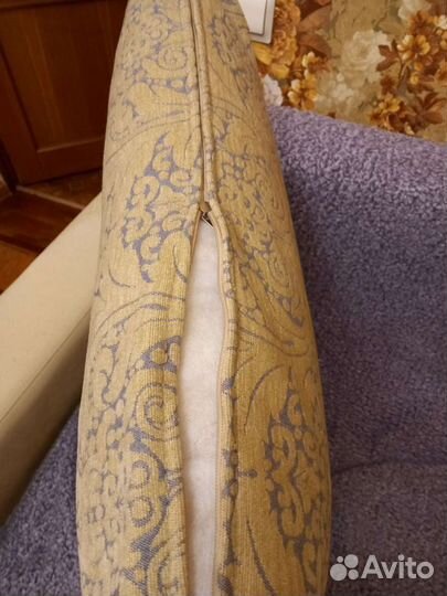 Подушки интерьерные