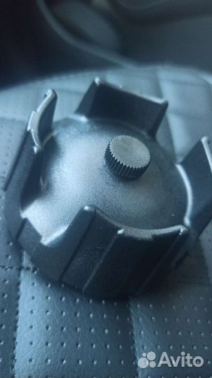 Крышка топливного бака