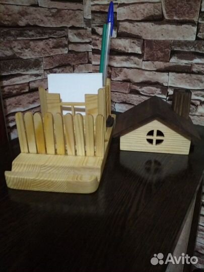 Подставка для телефона