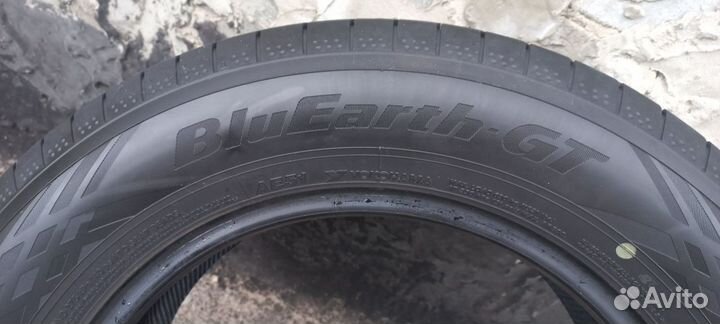 Yokohama BluEarth-GT AE-51 205/65 R16 95H