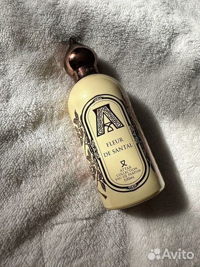 Парфюм духи Attar оригинал