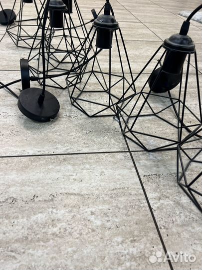 Светильник