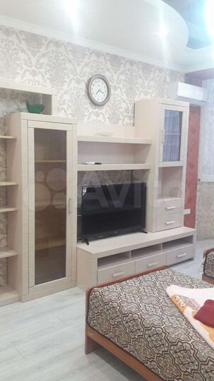 1-к. квартира, 46 м², 2/9 эт.