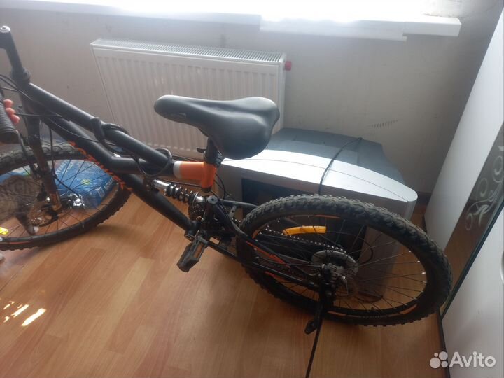 Велосипеды бу взрослый скоростной