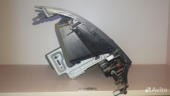 Магнитола Honda Civic viii R16A1 2006