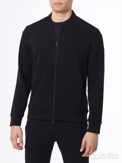 Олимпийка хлопковая Paul & Shark