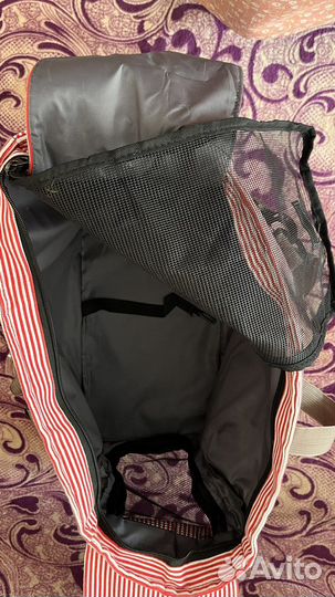 Кенгуру переноска