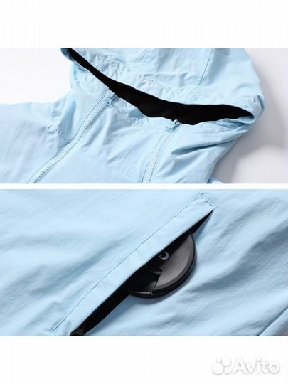 Горнолыжный женский костюм searipe размер М новый