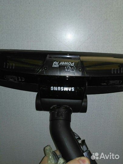 Пылесос samsung sc9635