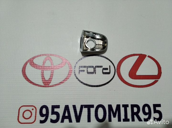 Накладка двери внешняя Toyota Camry