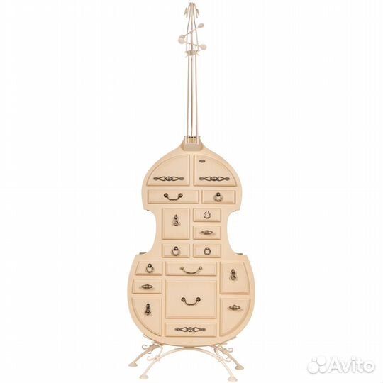 Подставка Контрабас-Комод