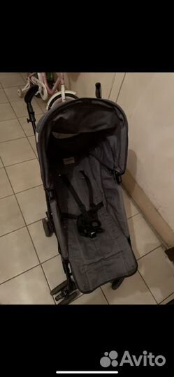 Коляска трость Peg perego
