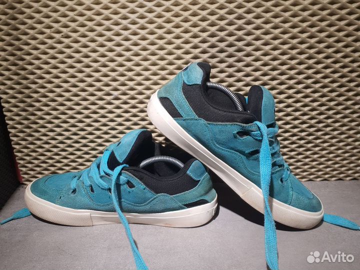 Кеды ullie skate размер 43