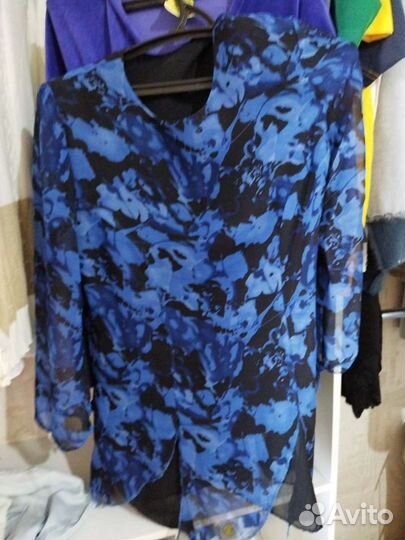 Женские вещи пакетом