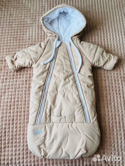 Конверт детский