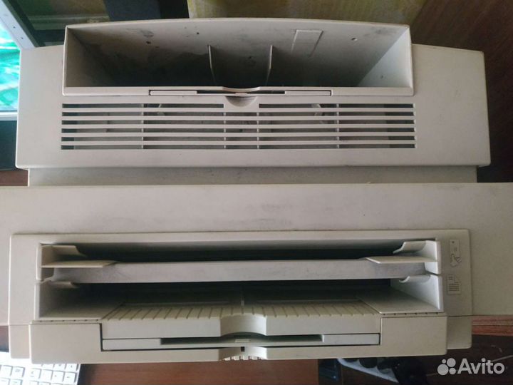 Принтер лазерный HP LaserJet 6L