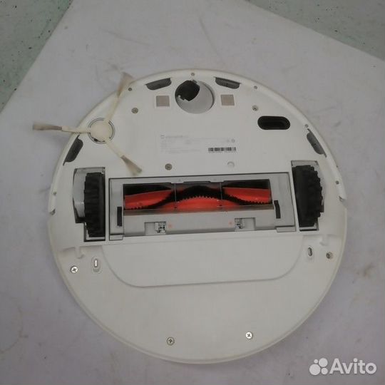 Робот-пылесос Xiaomi Mi Robot Vacuum-Mop (Рассрочк