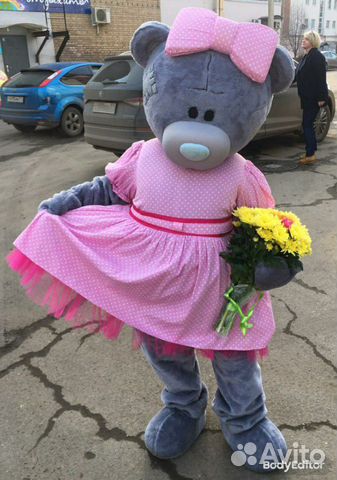 Ростовая кукла