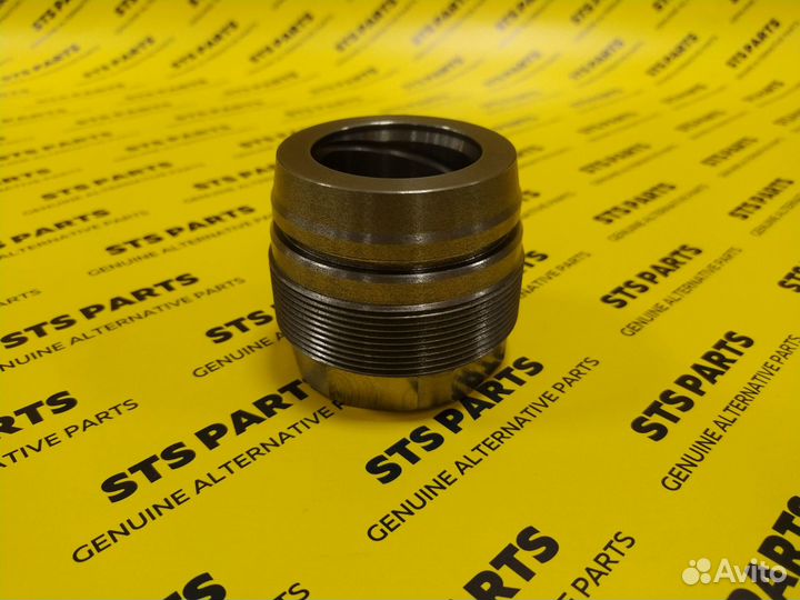 594/14300, Гайка (горловина) гидроцилиндра телеско