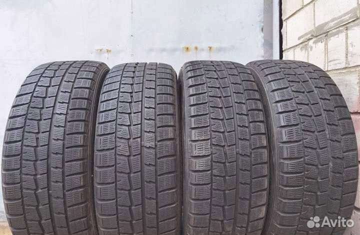 Dunlop Winter Maxx WM01 215/50 R17 91Q