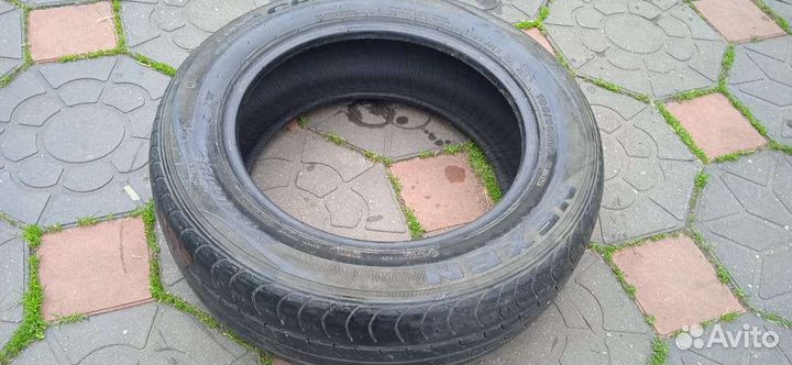 Nexen N3000 15/5 R15