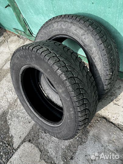 Pirelli Winter Carving 225/65 R17