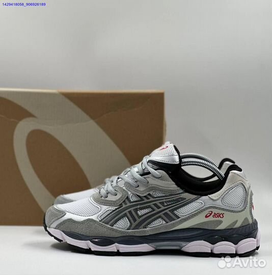 Asics GEL-NYC (Арт.72409)