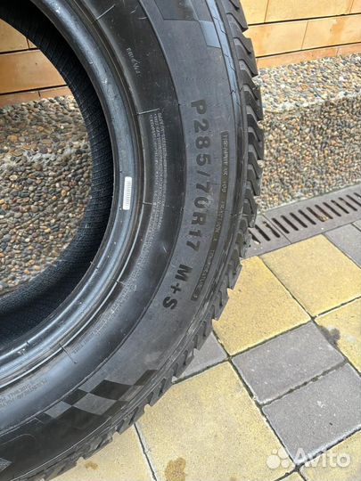 ONYX NY-AT187 285/70 R17