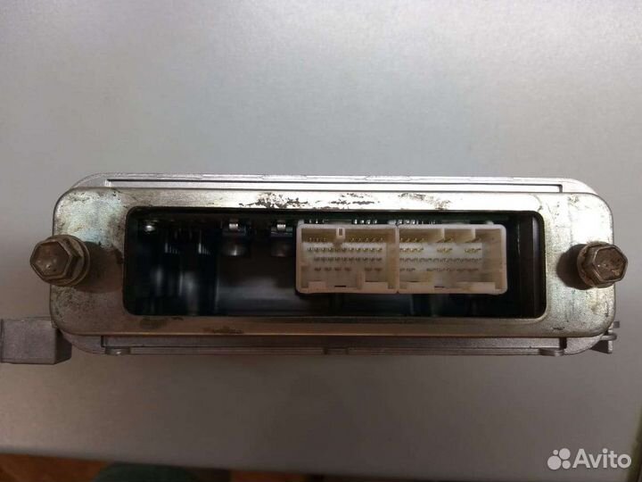 SAS контроллер Toyota