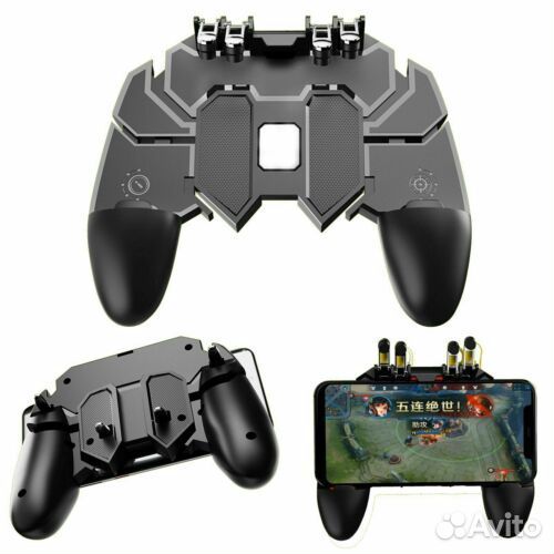 Геймпад для pubg AK-66