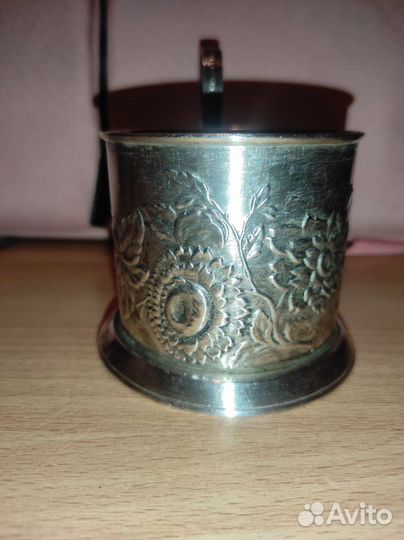 Подстаканник