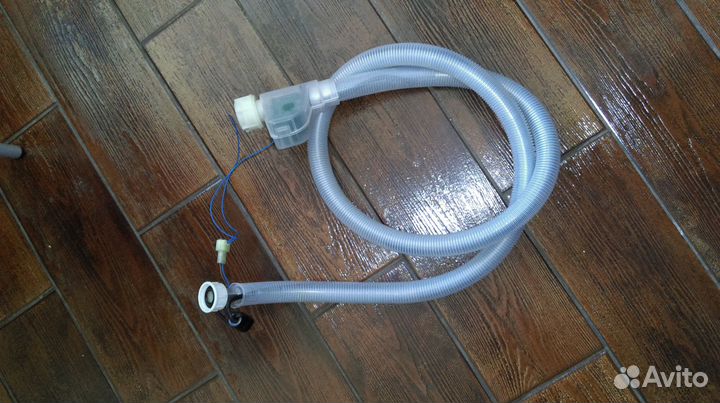 Шланг аквастоп дла стиральной и пмм машины Bosch
