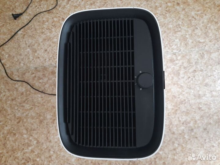 Очиститель воздуза Ballu AP-107