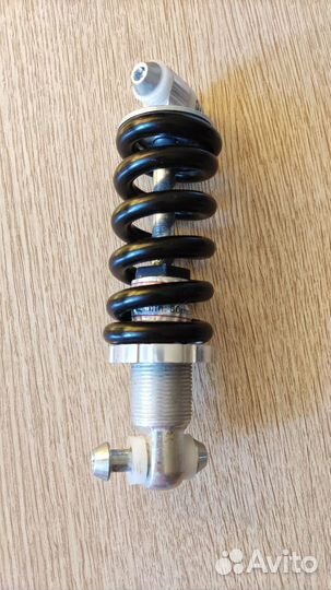 Новый задний амортизатор для велосипеда