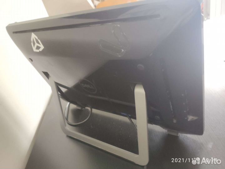 Монитор для компьютера сенсорный