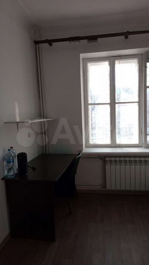 Комната 11,7 м² в 3-к., 3/4 эт.