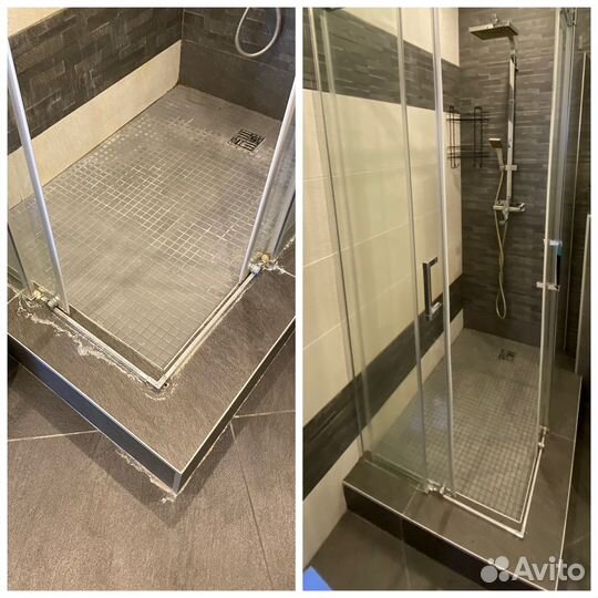 Профессиональная уборка любых помещений