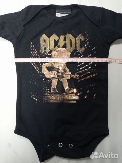 Боди Rock Рок