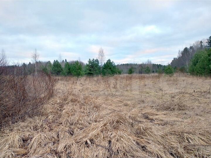 Участок 2,7 га (СНТ, ДНП)