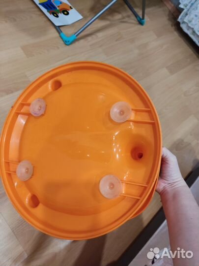 Стульчик для купания